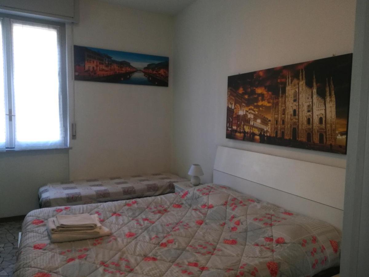 Edolo Apartment Milano Ngoại thất bức ảnh