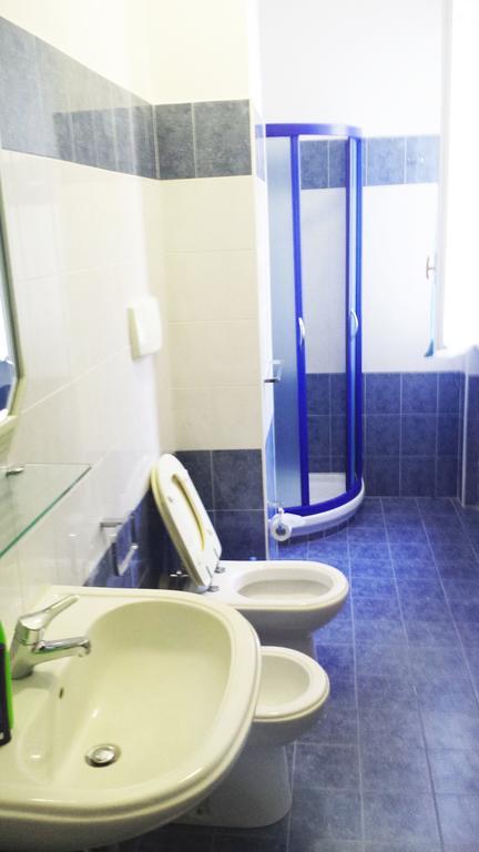 Edolo Apartment Milano Ngoại thất bức ảnh