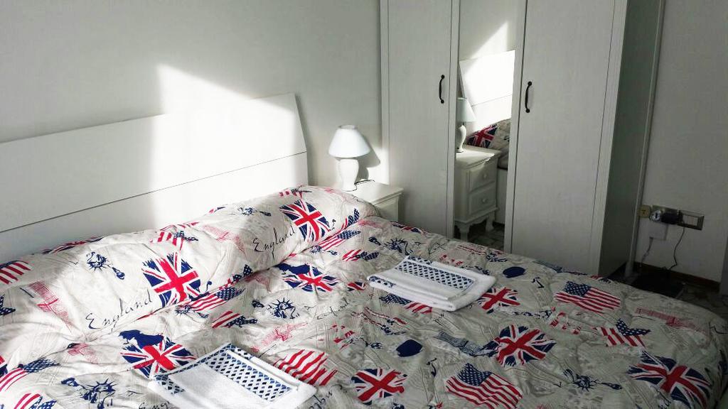 Edolo Apartment Milano Ngoại thất bức ảnh